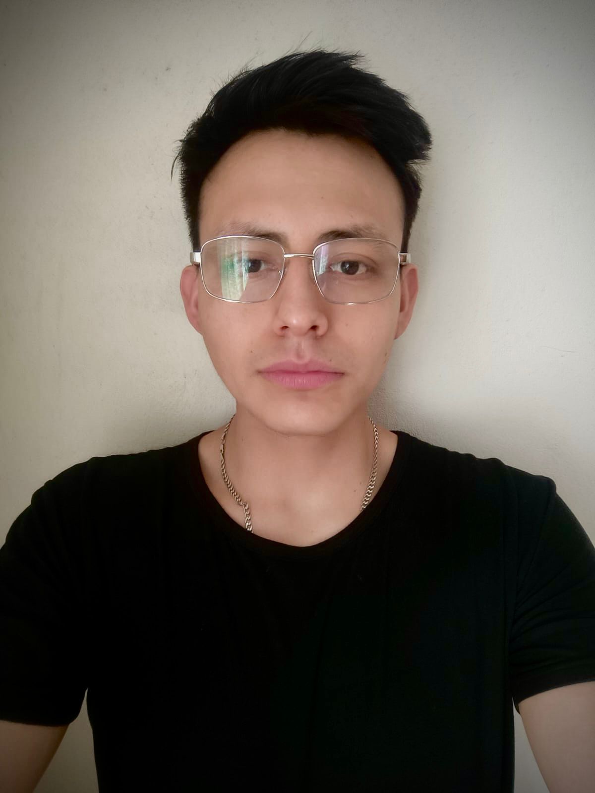 César García Munive